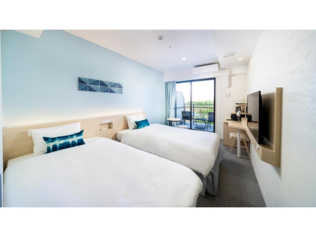 Hotel Torifito Miyakojima Resort Vacation STAY 79473v — hotel near Miyako Airport