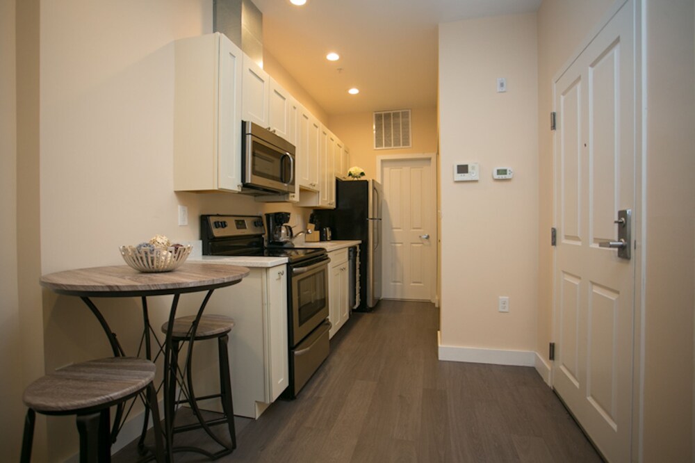 Chic 1Br In Downtown Boston By Sonder - photo 8