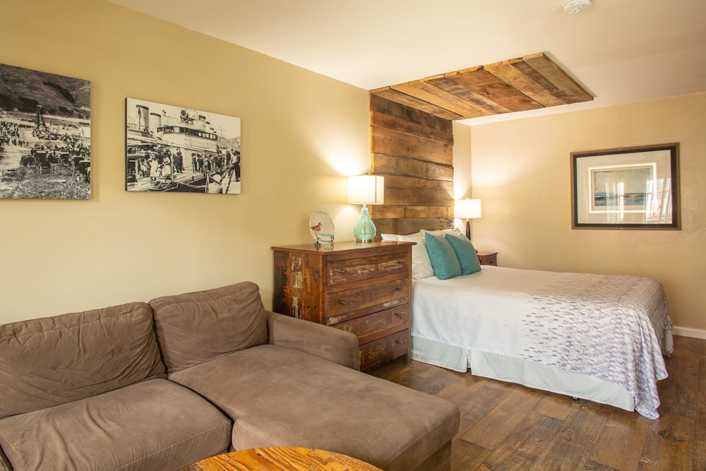 Inn at Avila Beach - photo 10