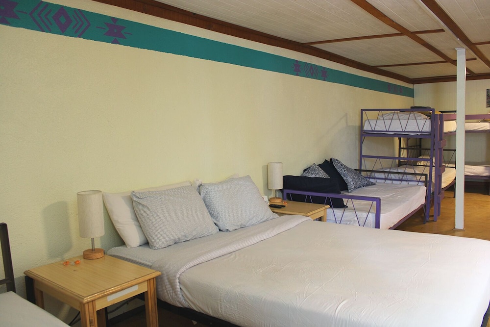 SnowMansion Taos Adventure Lodge - photo 38