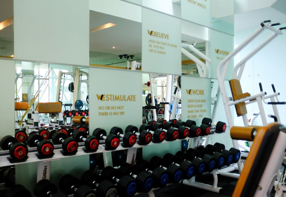 פעילויות וכושר