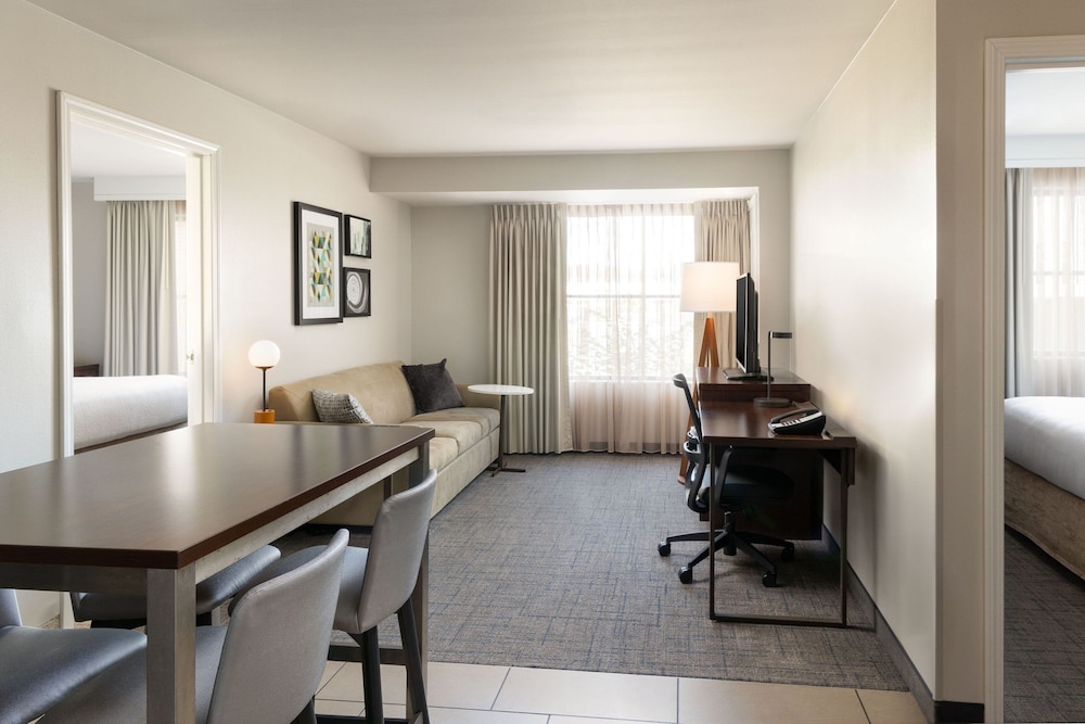 Residence Inn Youngstown Warren Niles - photo 6