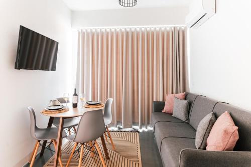 Magnolia Suites in Nafpaktos, Greece