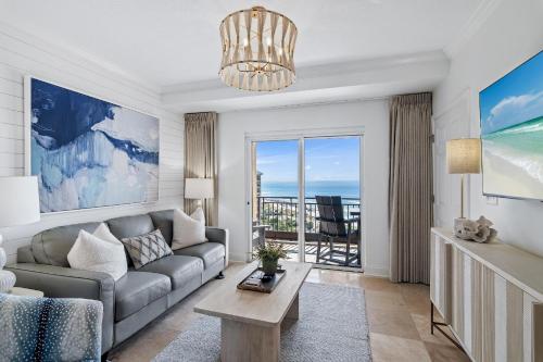 Westwinds 4800 - carbon neutral hotel in Destin