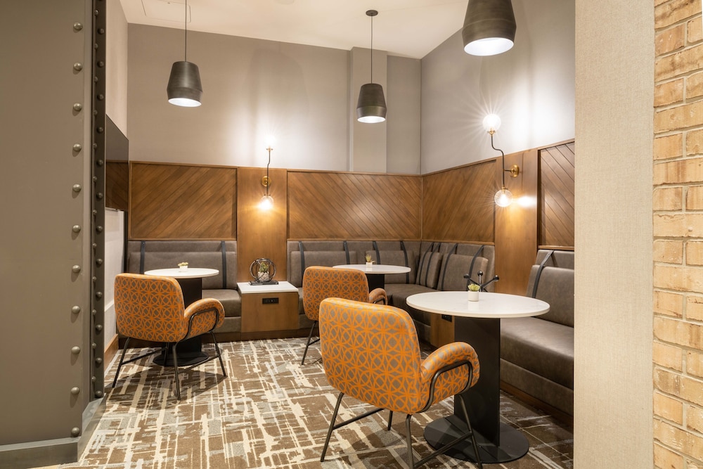 Residence Inn San Francisco Airport Millbrae Station - photo 11