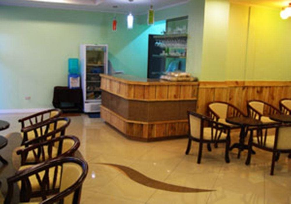 Brentwood Apartelle — Baguio — photo 3