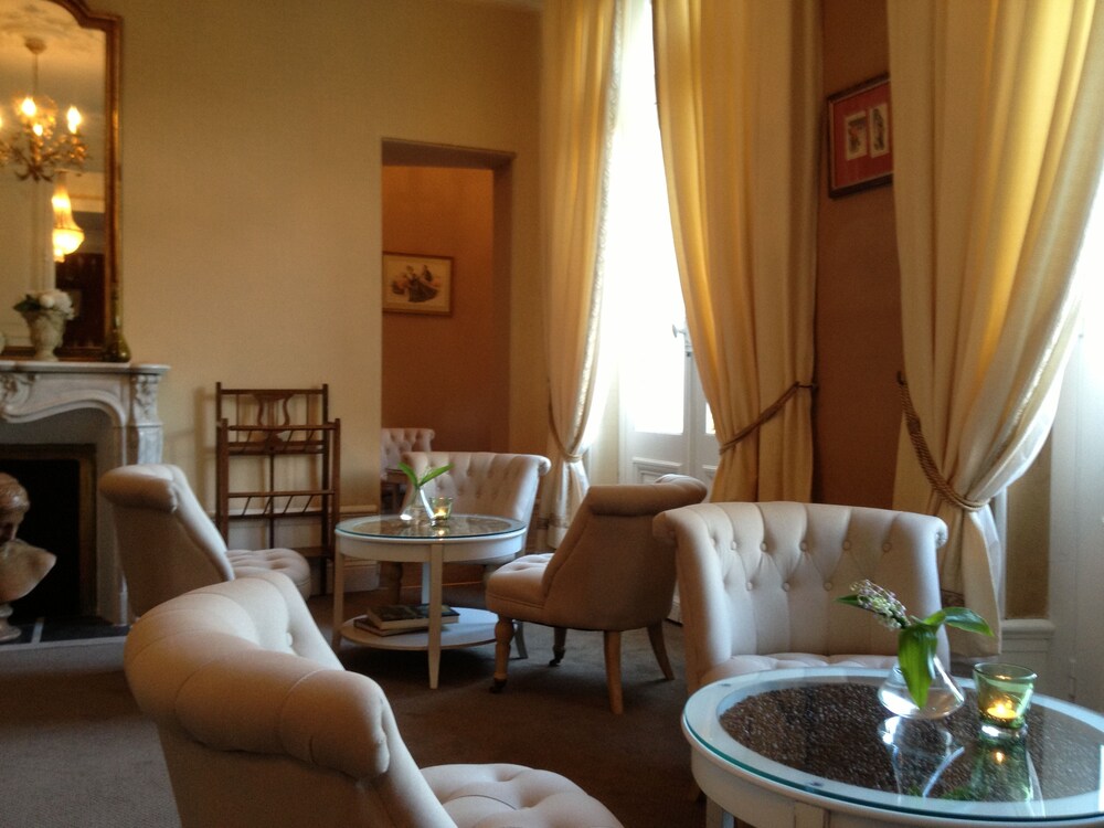 Hotel Edward 1Er — Clermont-Ferrand — photo 3