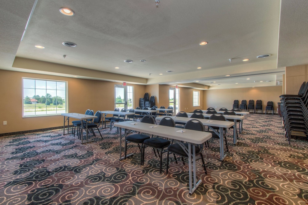 Cobblestone Inn & Suites Wray - photo 45