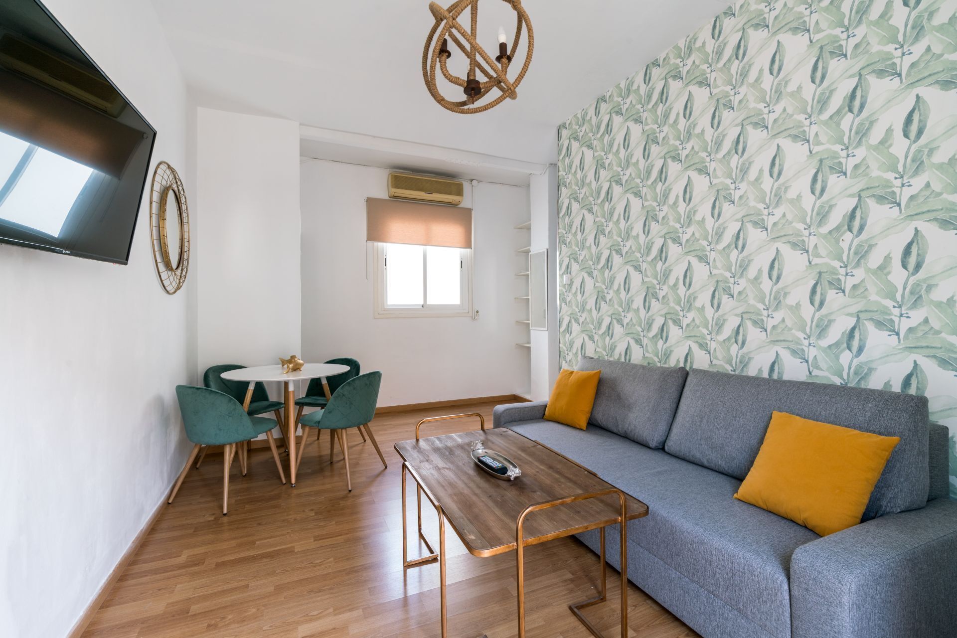 Alysé Apartments Tetuán by Homing U — 4-Star Luxury Hotel in Sevilla, Spain