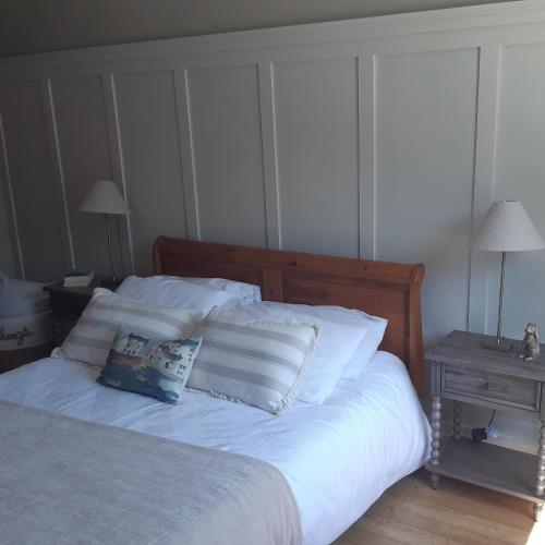 Grovehouse — hotel in Portstewart