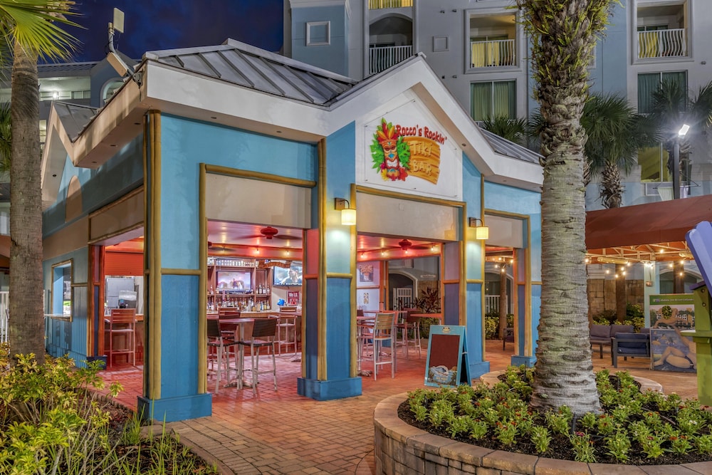 Holiday Inn Resort Orlando Lake Buena Vista by IHG - photo 80