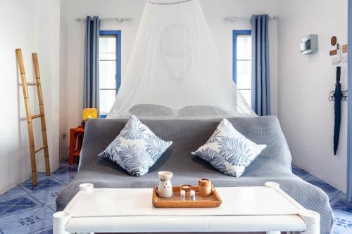 Archie Village in Ko Pha Ngan, Thailand