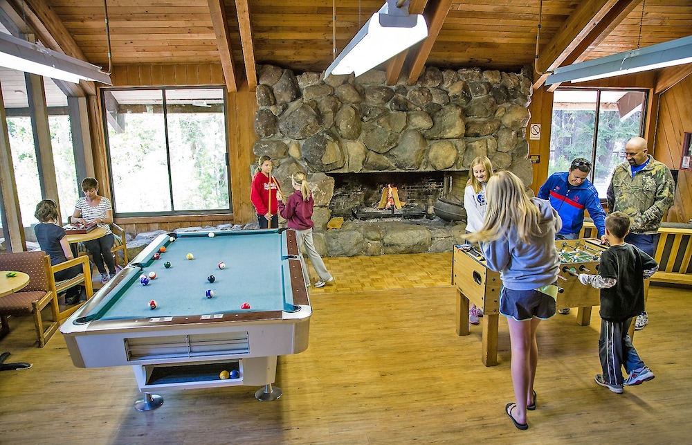 Snowflower RV Resort - photo 11