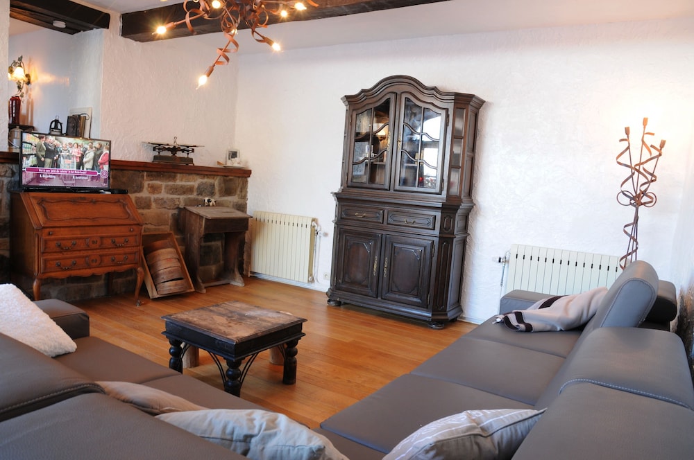 Chard'heureux — hotel in Somme-Leuze