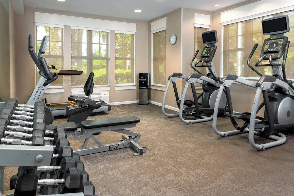 Residence Inn by Marriott Port St. Lucie - photo 26