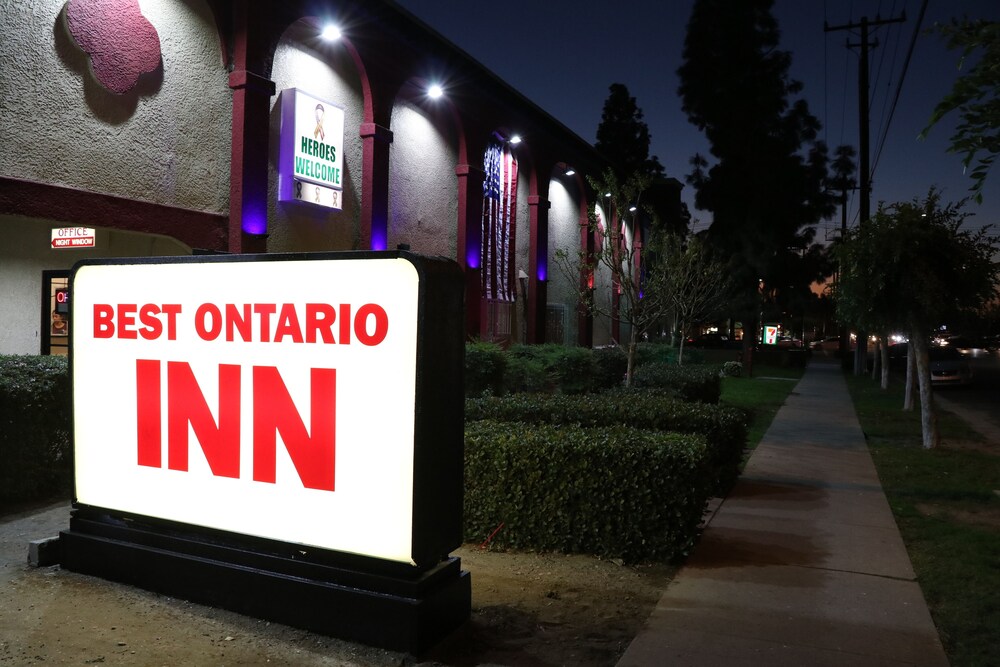 Best Ontario Inn - photo 21