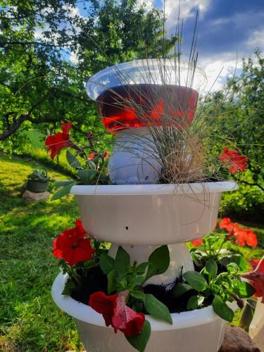 Ravne Konak in Visoko, Bosnia and Herzegovina