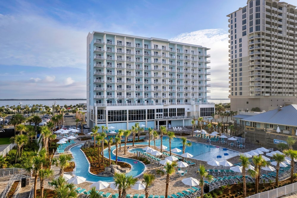 Days Inn Pensacola Beachfront - photo 88