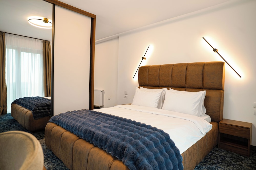 Alexander Resort in Belgrade, Serbia