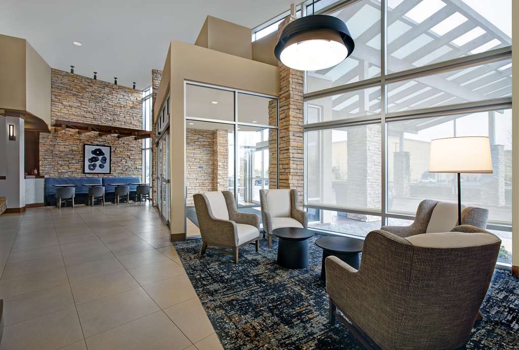 Hyatt Place Jackson Ridgeland - photo 61