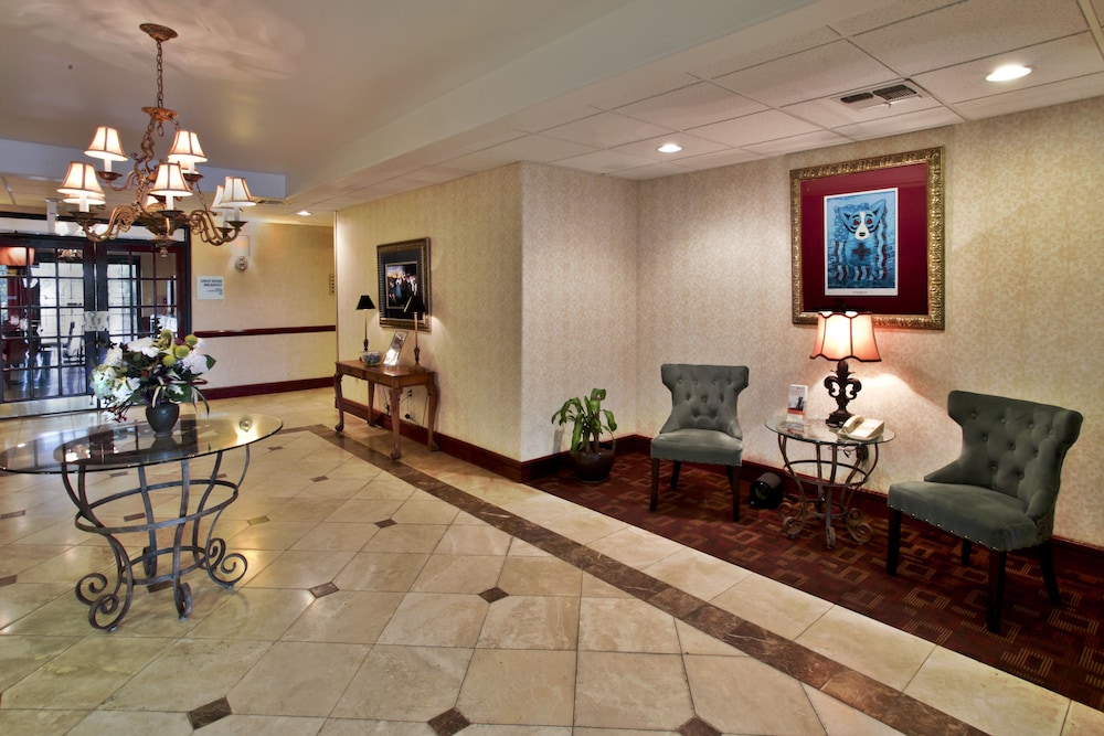 Holiday Inn Express Breaux Bridge by IHG - photo 37
