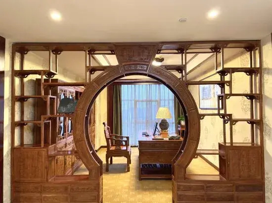 Loudi 418 Huatian Hotel in Loudi, People's Republic of China