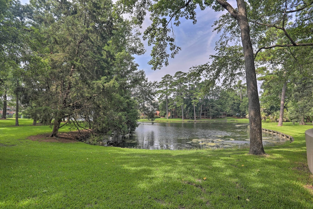 Pool Access and Lake Views Kingston Resort Villa - photo 15
