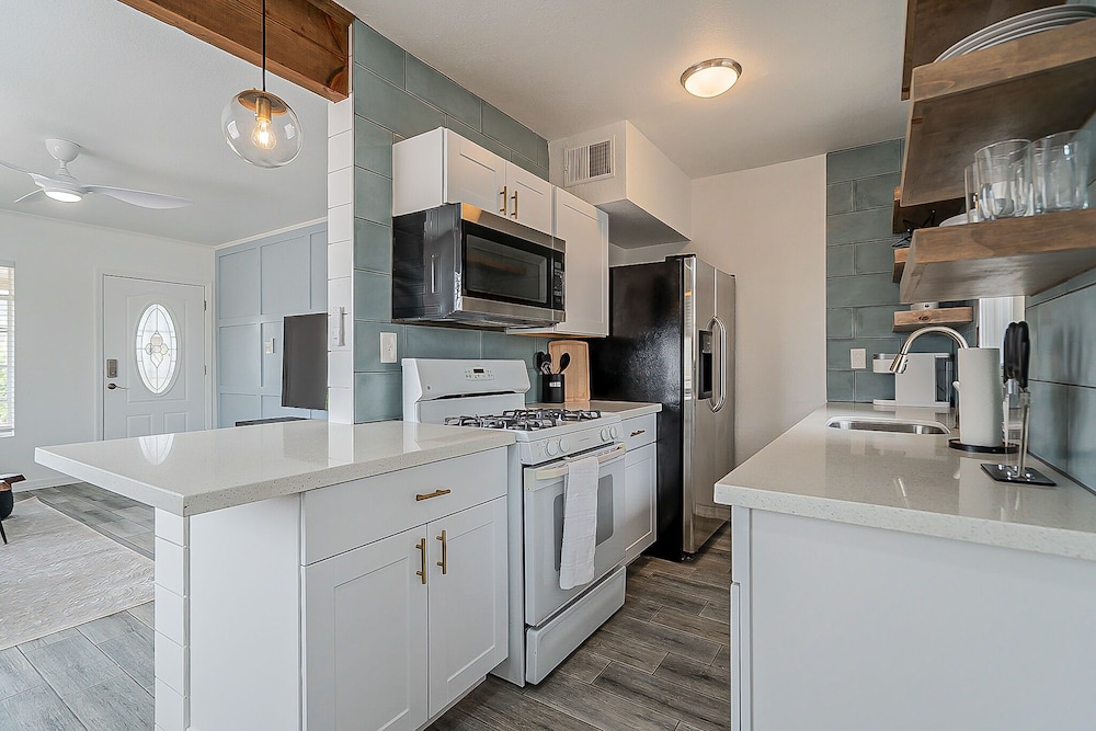 Ash & Ko Boutique Lodging - photo 43