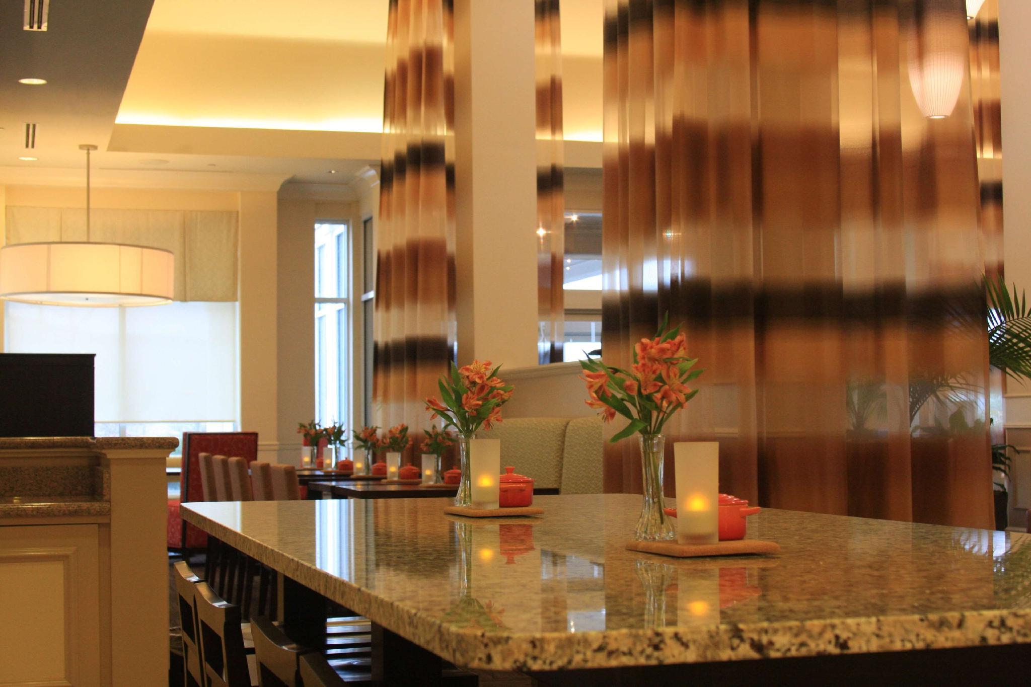 Hilton Garden Inn Elmira Corning - photo 36