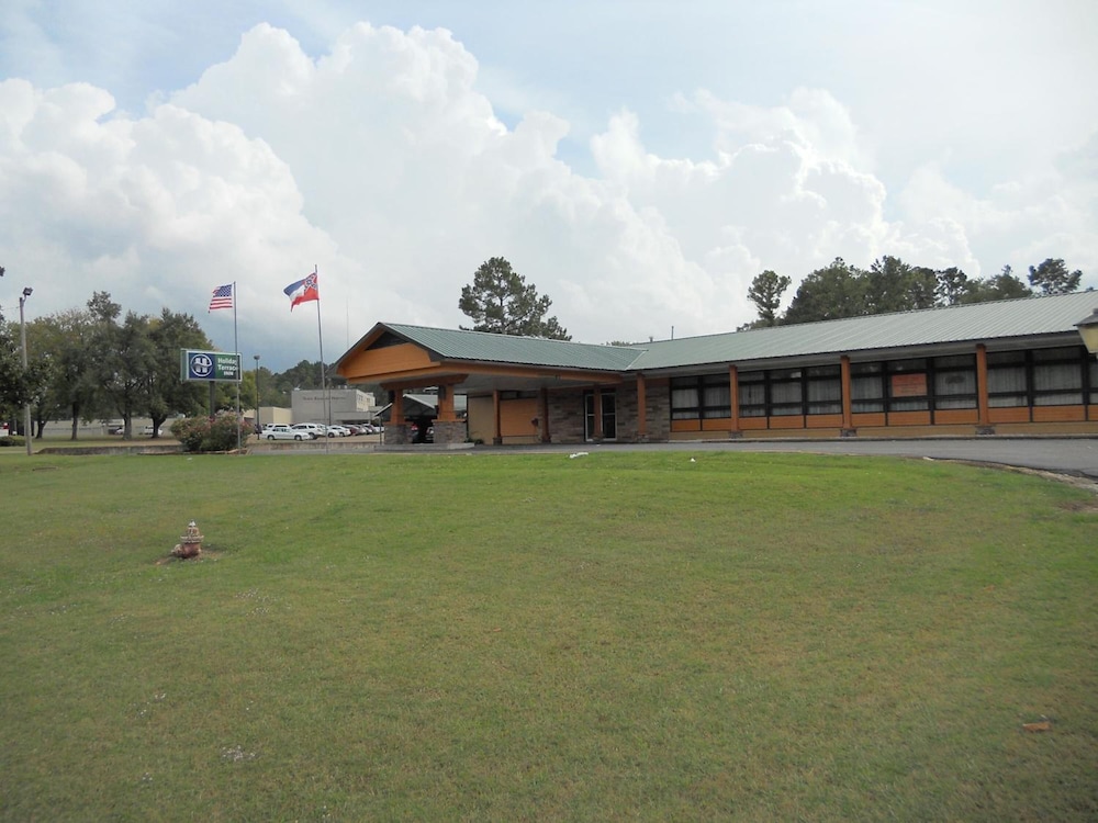 Holiday Terrace Motel - photo 56
