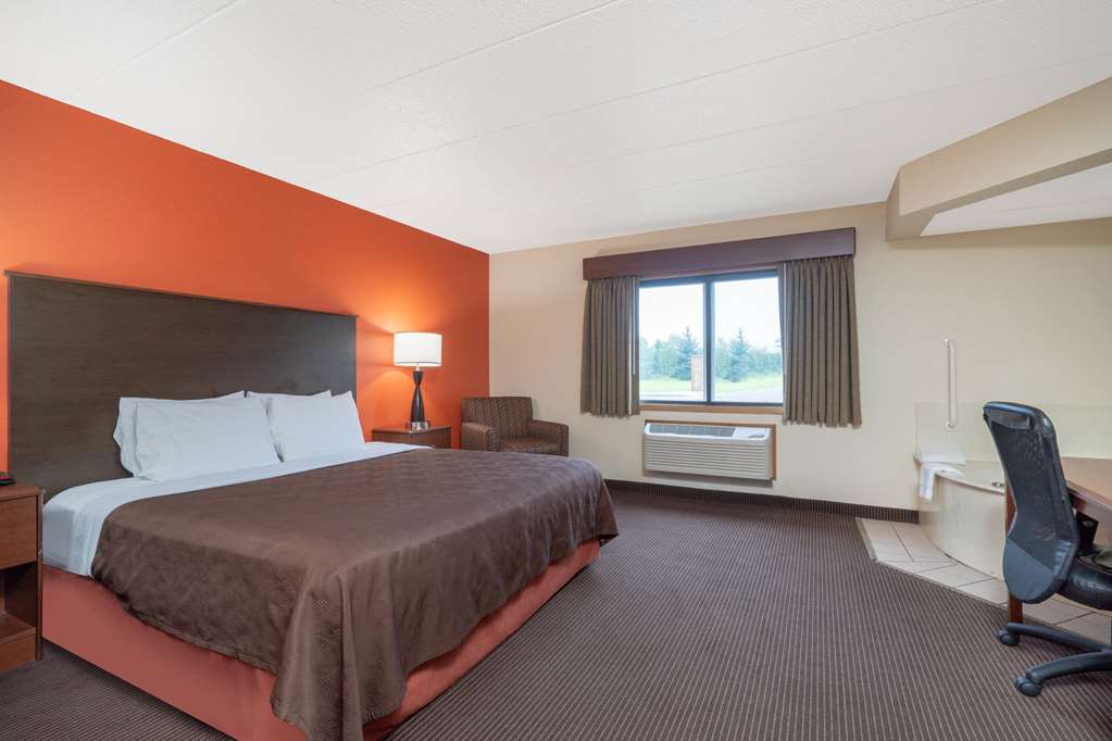 AmericInn by Wyndham Coon Rapids - photo 32