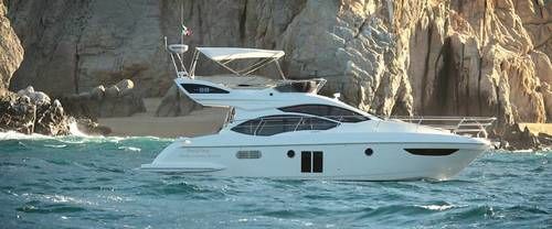 One and Only Yacht All Inclusive in Cabo San Lucas, Mexico