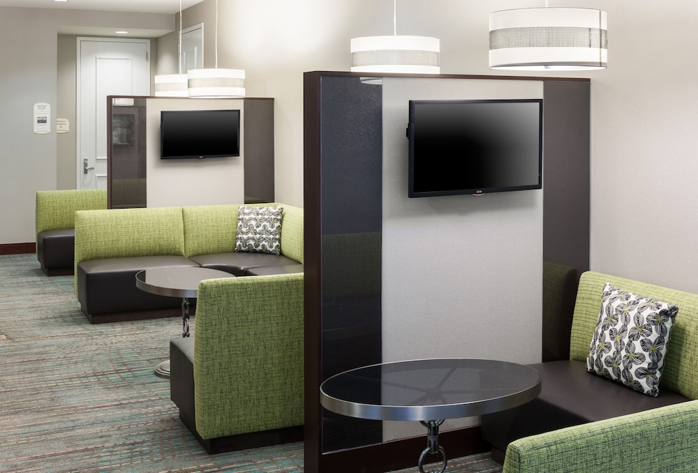 Residence Inn Houston West Energy Corridor - photo 8
