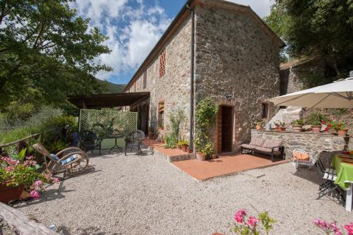 Fienile Vignanova - carbon neutral hotel in Unknown City