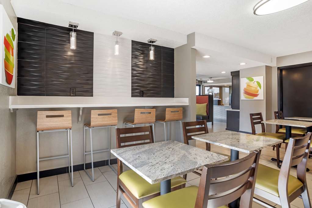 Best Western Andalusia Inn - photo 28