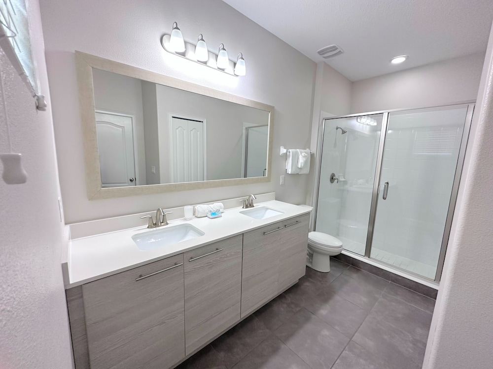 Balmoral Resort 195mcv 4 Bedroom Home by RedAwning - photo 26