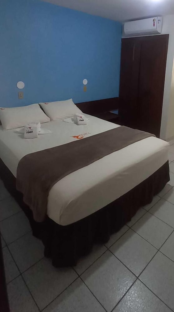 Hotel Fenix — Aracaju — photo 4
