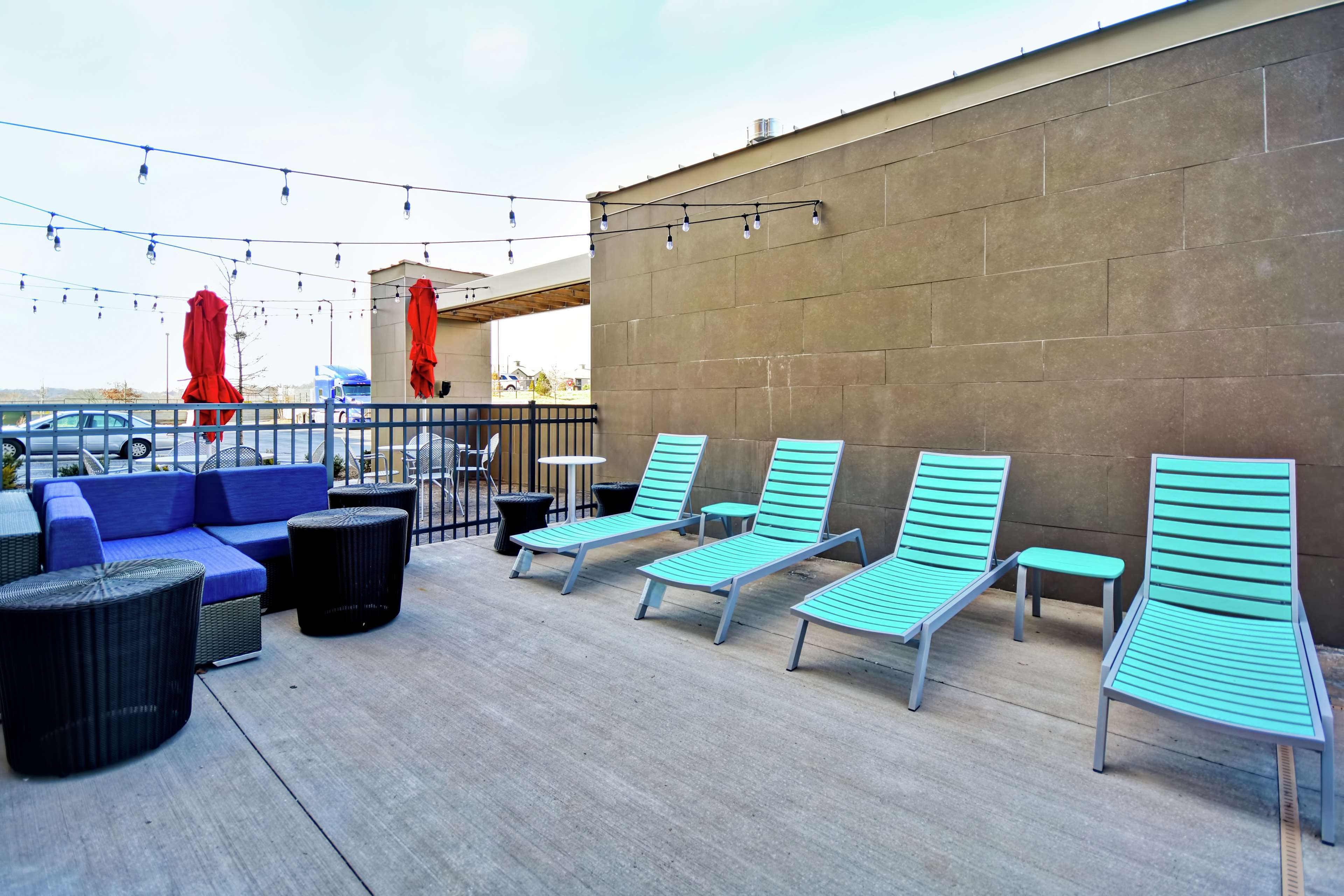 Home2 Suites by Hilton Smyrna Nashville - photo 15