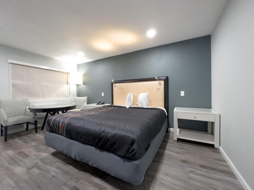 Courtesy Inn And Suites - photo 15
