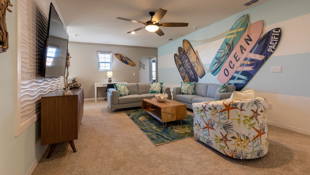 7587oml Solterra Resort 7 Bedroom Home by RedAwning - photo 16