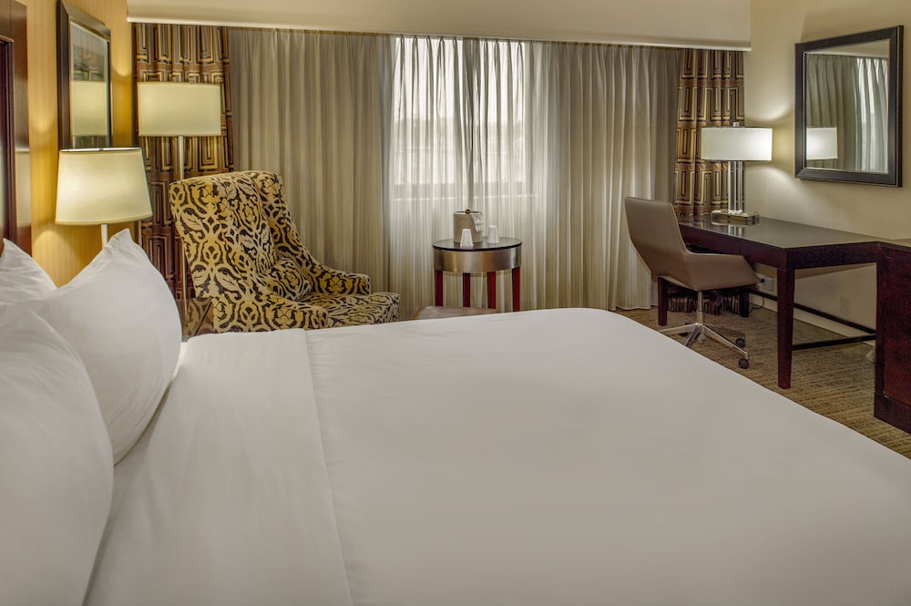 Crowne Plaza St. Louis Airport by IHG - photo 88