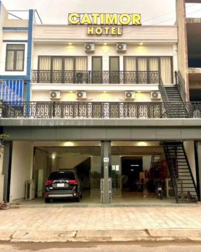 Catimor Hotel - last minute hotel in Unknown City
