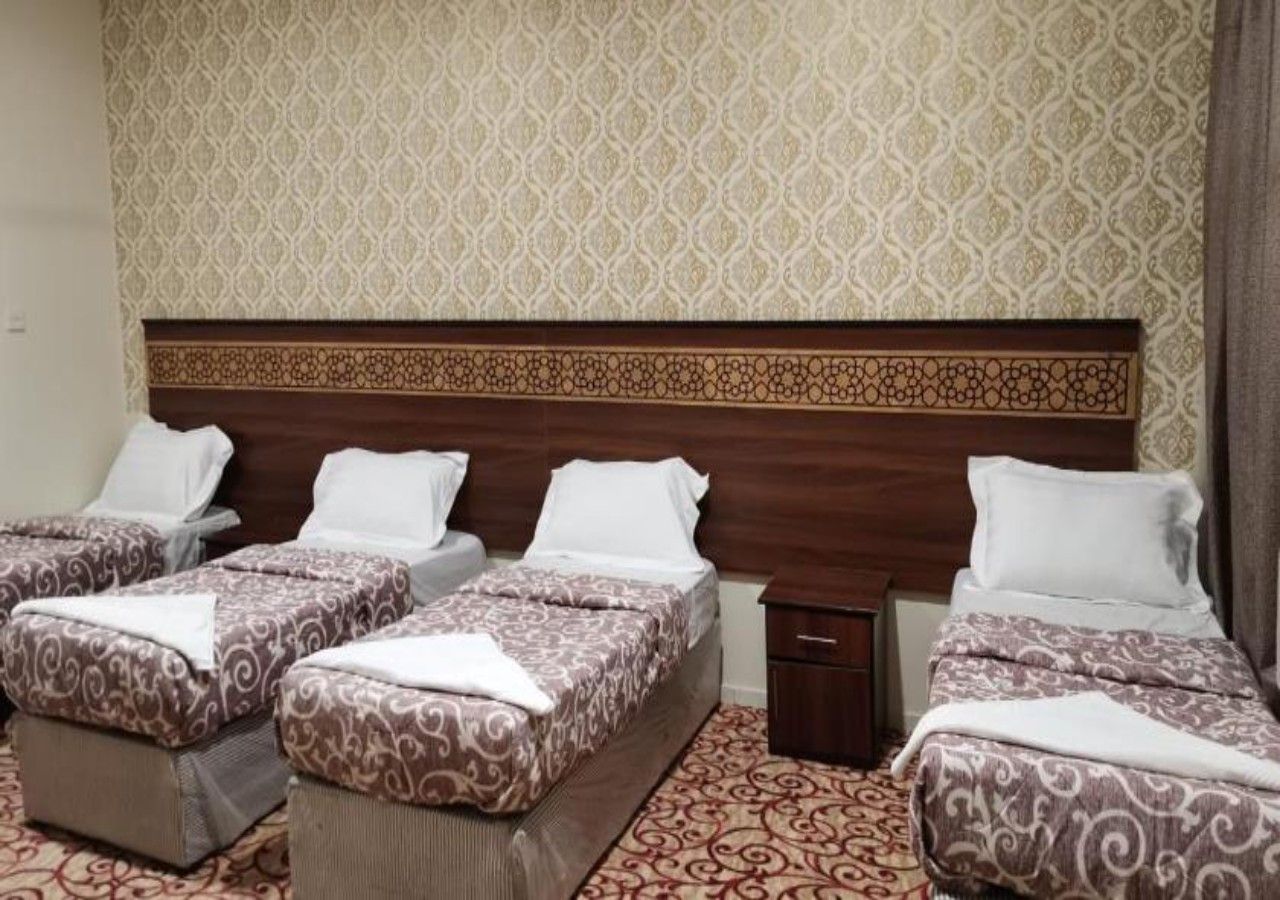 Kayan 1 - last minute hotel in Mecca