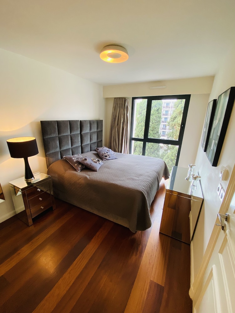 Carlton Riviera in Cannes, France