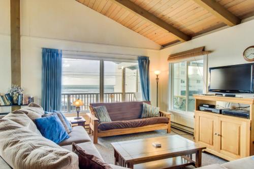 Beach Retreat - last minute hotel in Newport