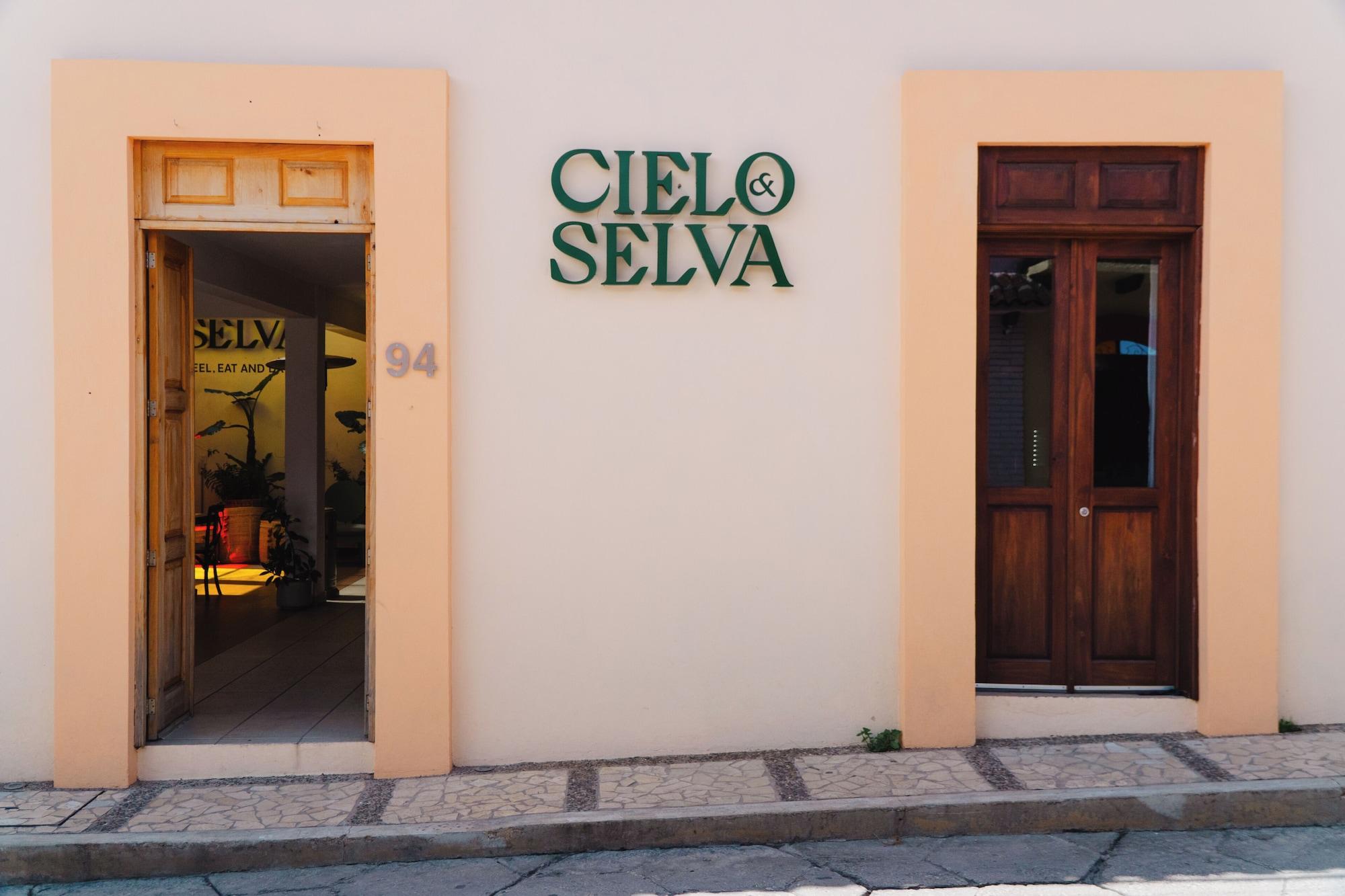 Hotel Cielo y Selva San Cristobal de las Casas in San Cristobal De Las Casas, Mexico