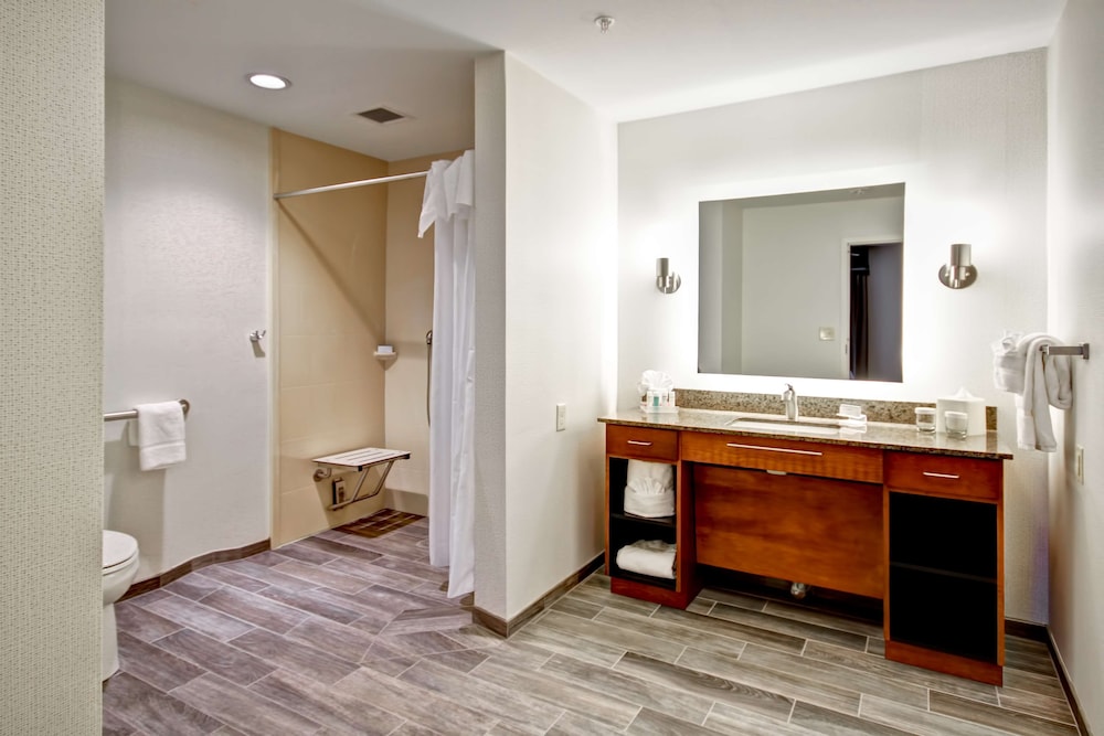 Homewood Suites by Hilton Greeley - photo 21