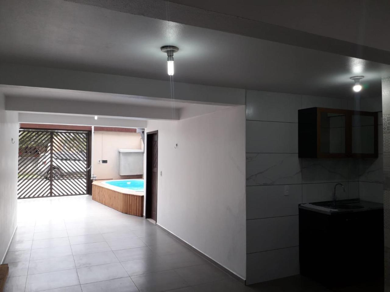 Lindo Sobrado a 180mts Da Praia Mariscal Bombinhas Piscina 249 3