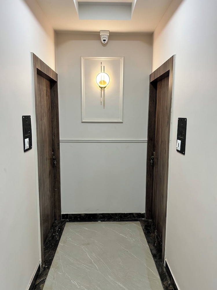 Ocean Regency - carbon neutral hotel in Ujjain