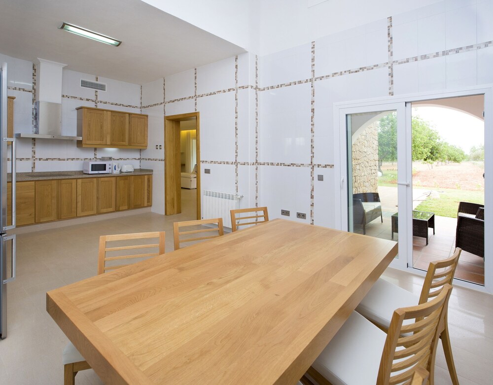 Es Casals Nou — Santa Eulalia — photo 4